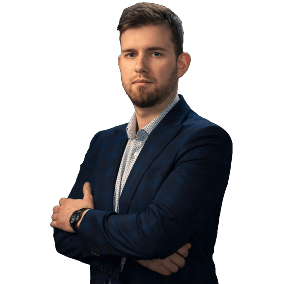 broker